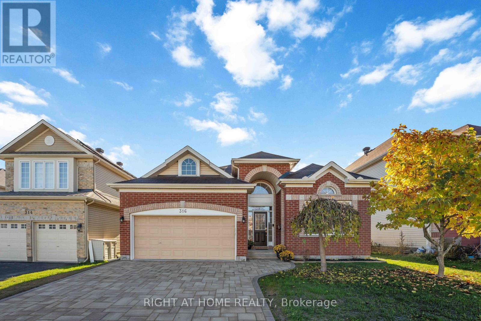 316 MAXWELL BRIDGE ROAD