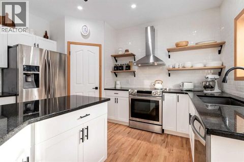 Property photo of 13 bow ridge link, cochrane, AB t4c1v7