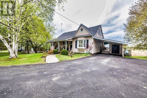 1361 7A HIGHWAY Scugog ON L9L1B5