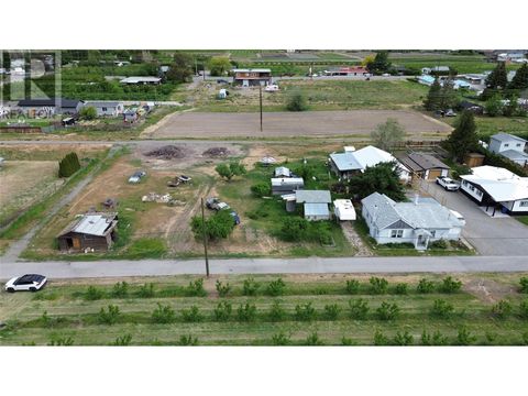 110 9th Avenue Keremeos BC V0X1N3