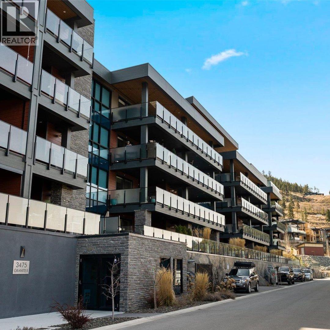 3475 Granite Close Unit# 210