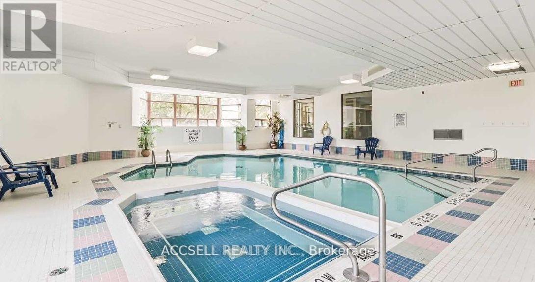 412 - 2 RAYMERVILLE DRIVE