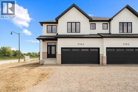 5184 TALIA TRAIL Tecumseh ON N0R1K0