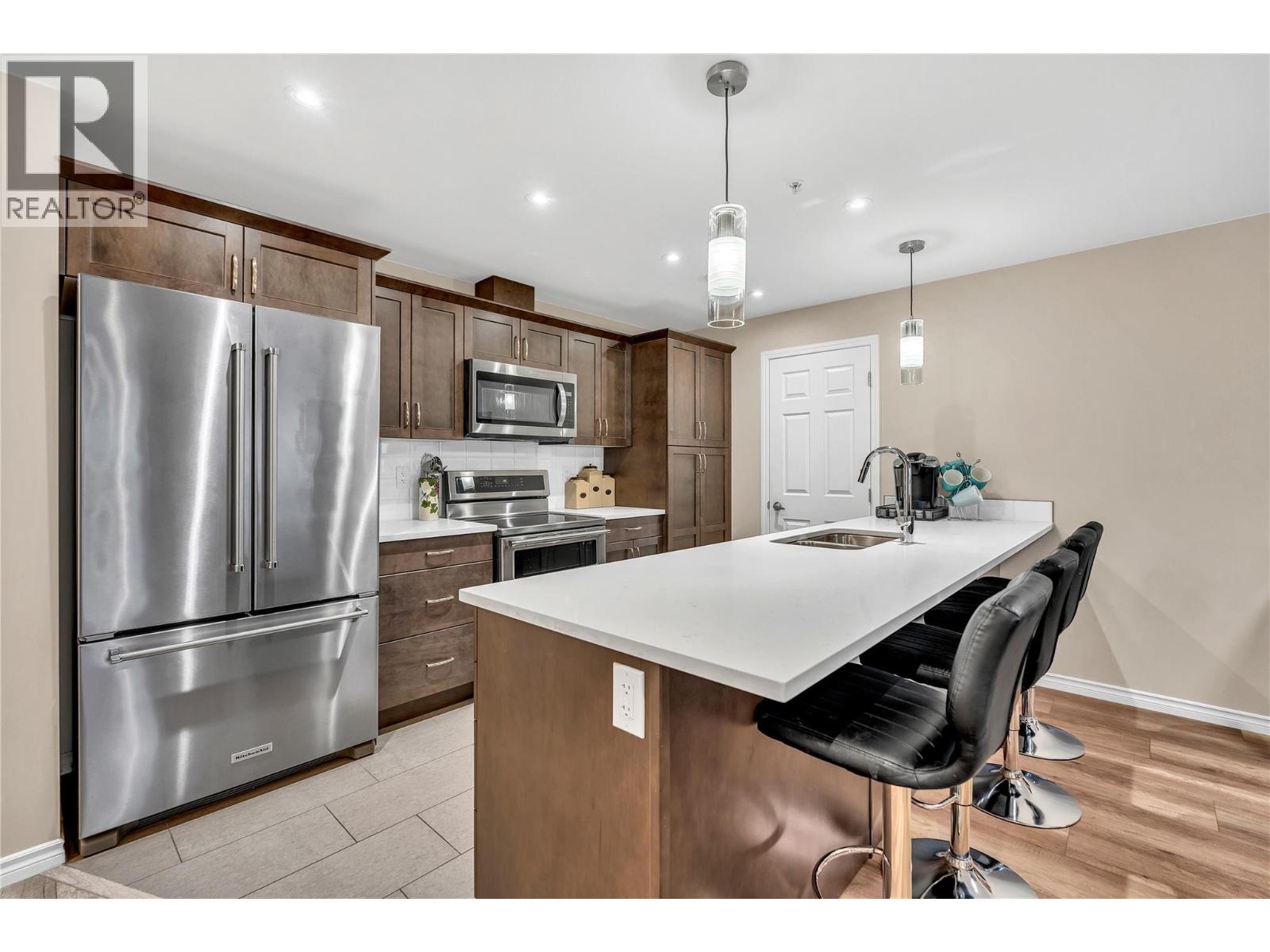 3346 SKAHA LAKE Road Unit# 704