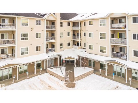 #211 4310 33 ST Stony Plain AB T7Z0A8