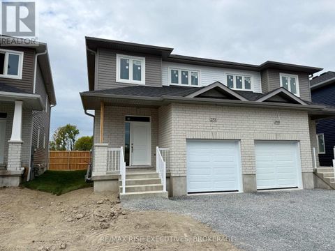 2701 DELMAR STREET Kingston (City Northwest) ON K7P0J1