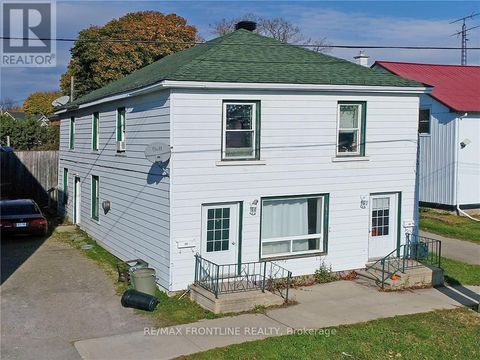 30 WILLIAM STREET E Smiths Falls ON K7A1C4