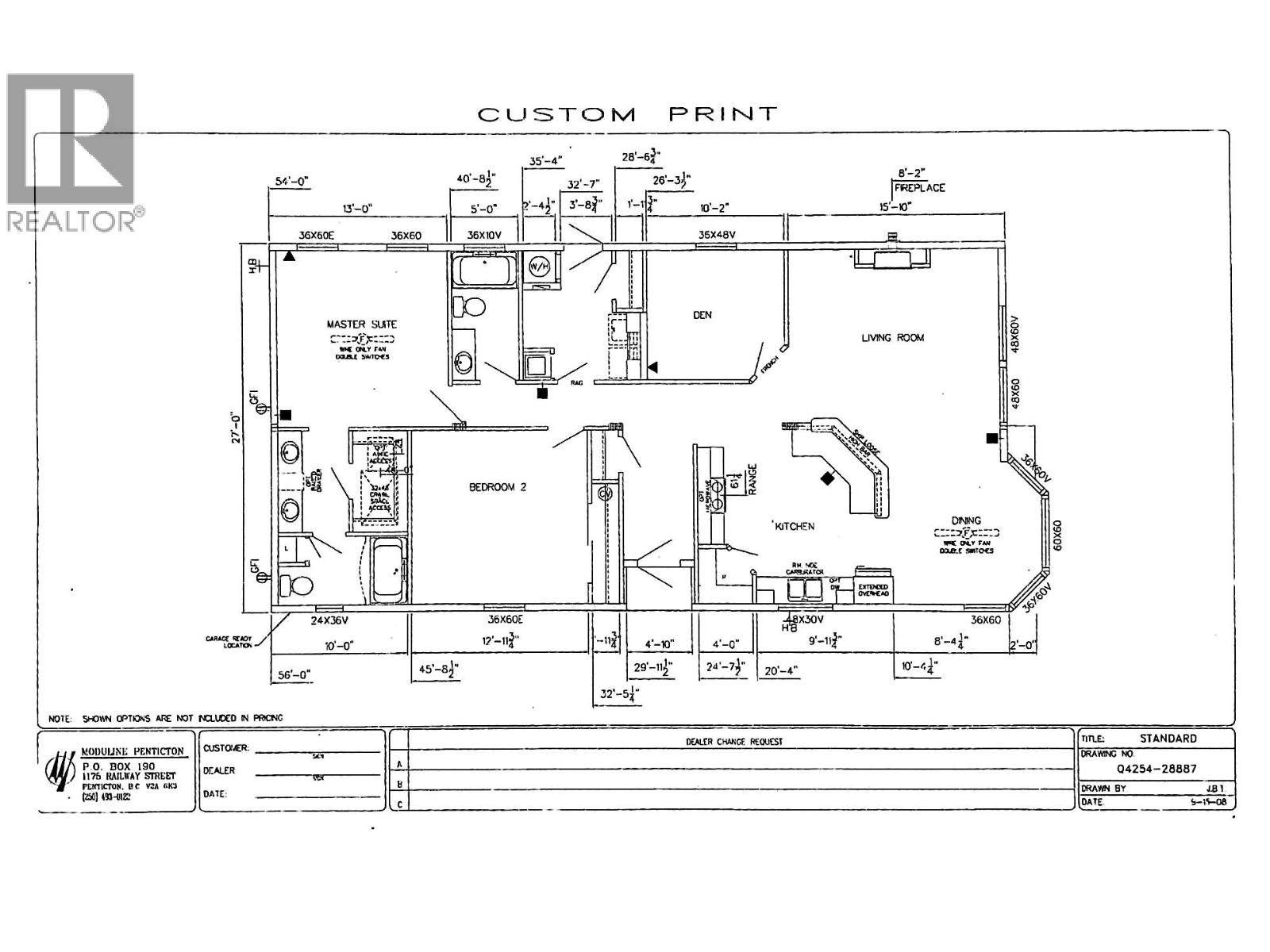 1500 Neimi Road Unit# 5