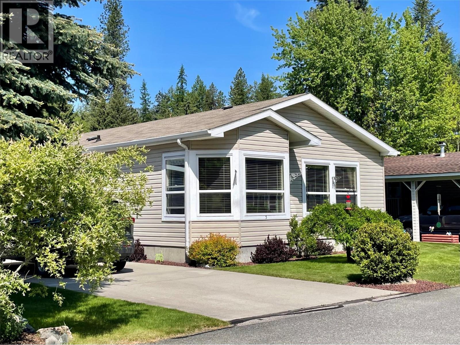 1500 Neimi Road Unit# 5