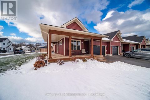 1 EAGLE COURT Saugeen Shores ON N0H2C3