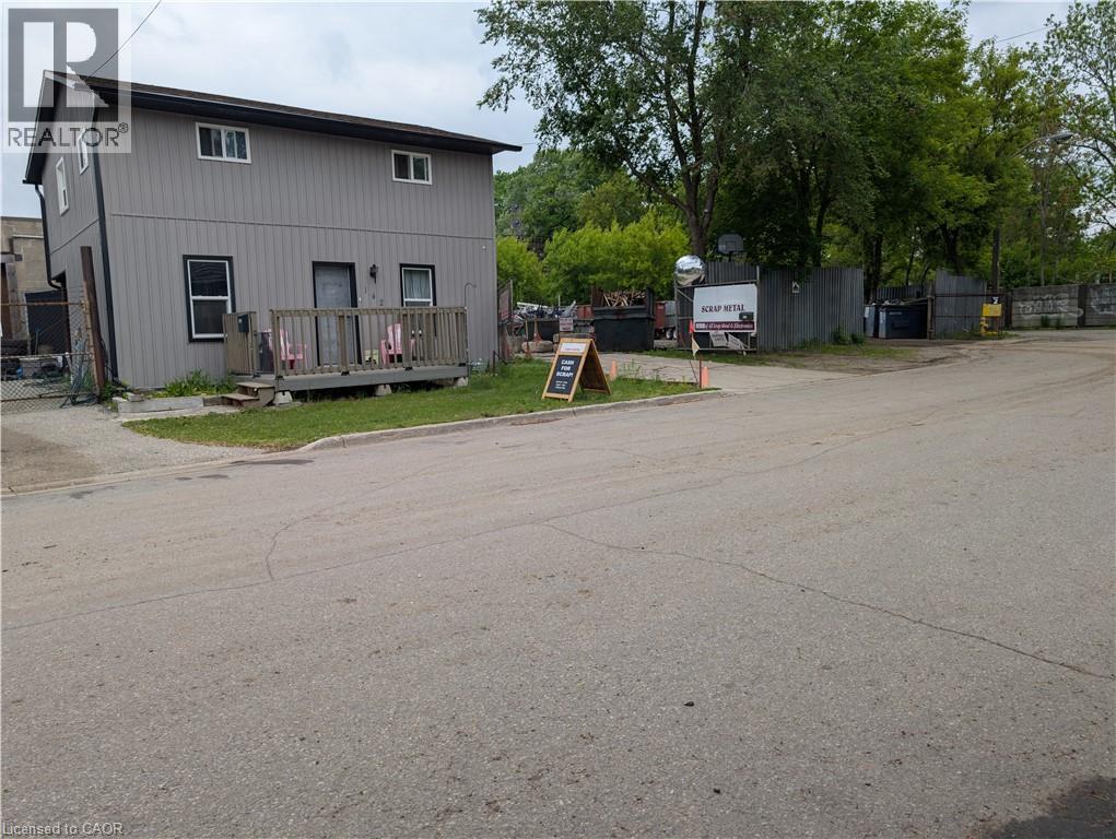 142 CHARLOTTE Street