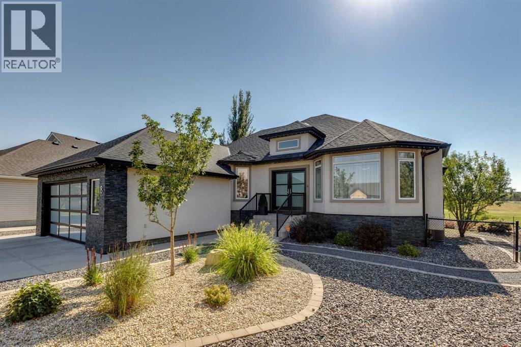8 Cameron Close