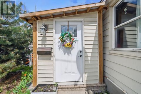 283 PARK ROAD S Oshawa (Vanier) ON L1J4H4