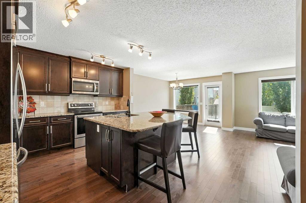 124 Kingsbridge Way SE