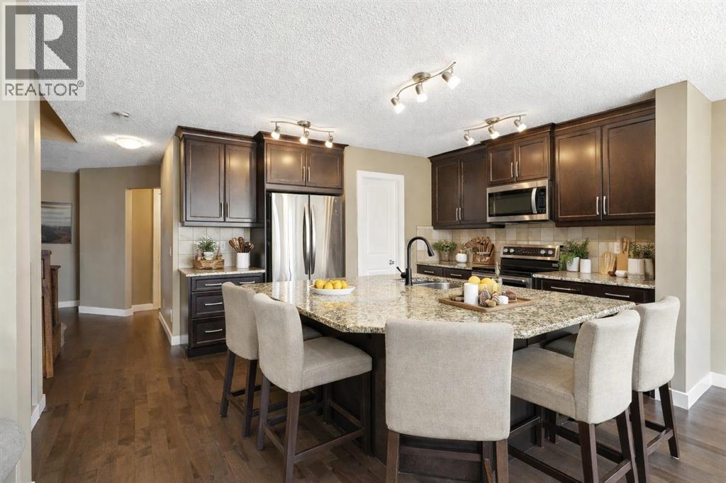 124 Kingsbridge Way SE