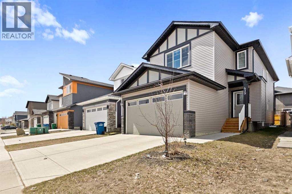 439 Bayview Way SW