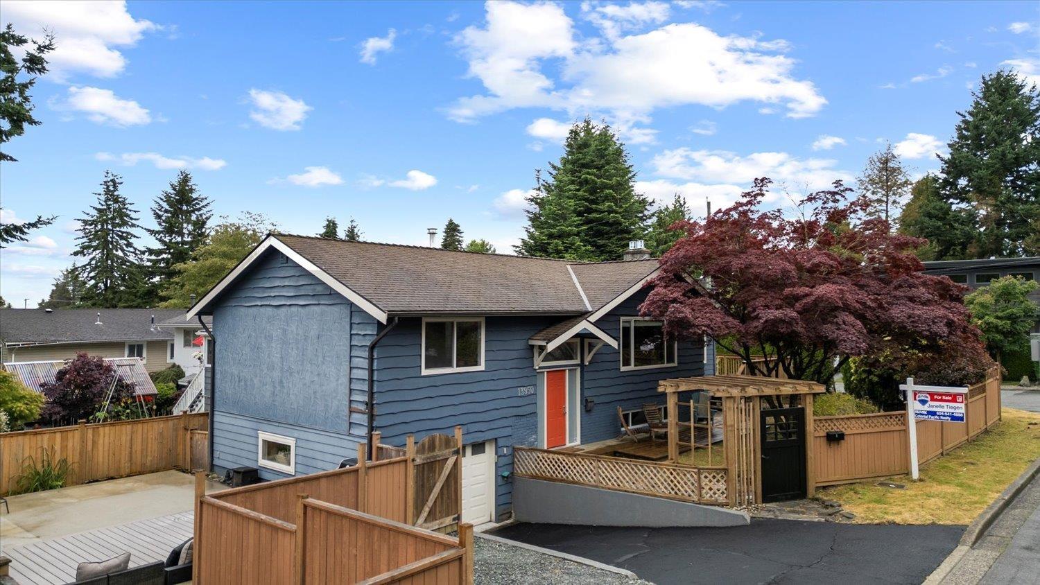 13950 BLACKBURN AVENUE