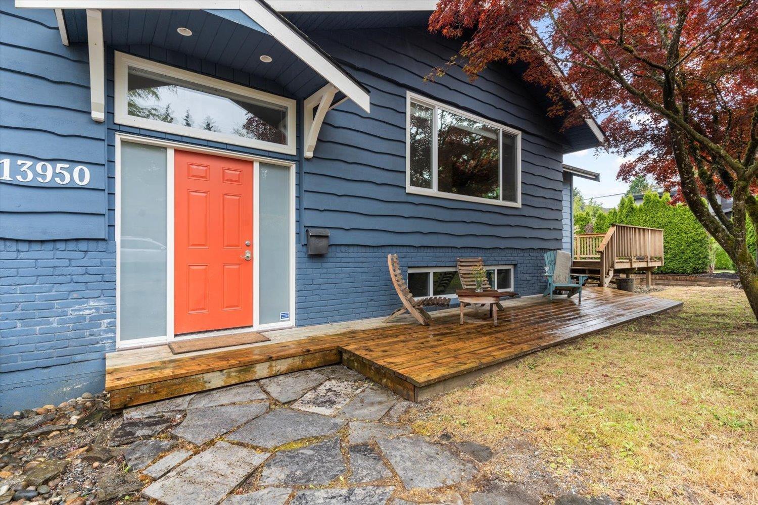 13950 BLACKBURN AVENUE