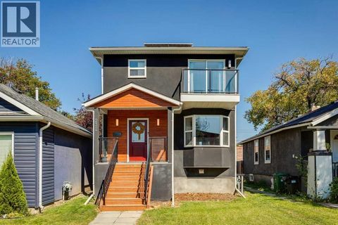 232 15 Avenue NW Calgary AB T2M0G8