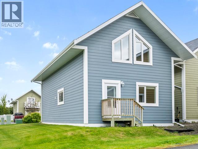 101-58 FALCON DRIVE