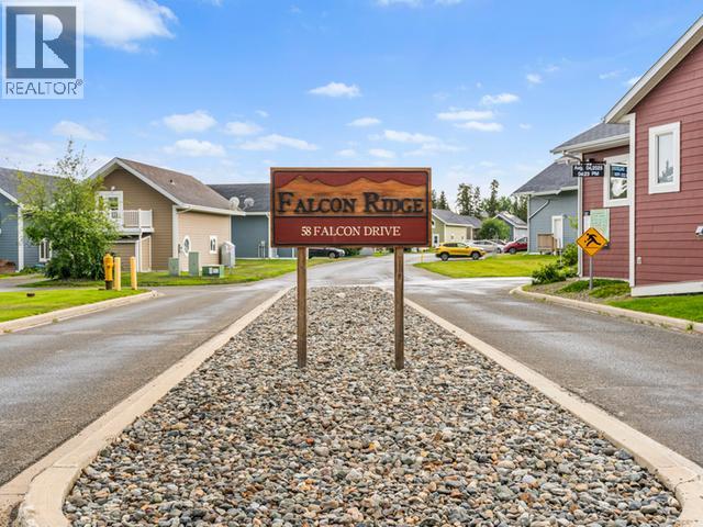 101-58 FALCON DRIVE