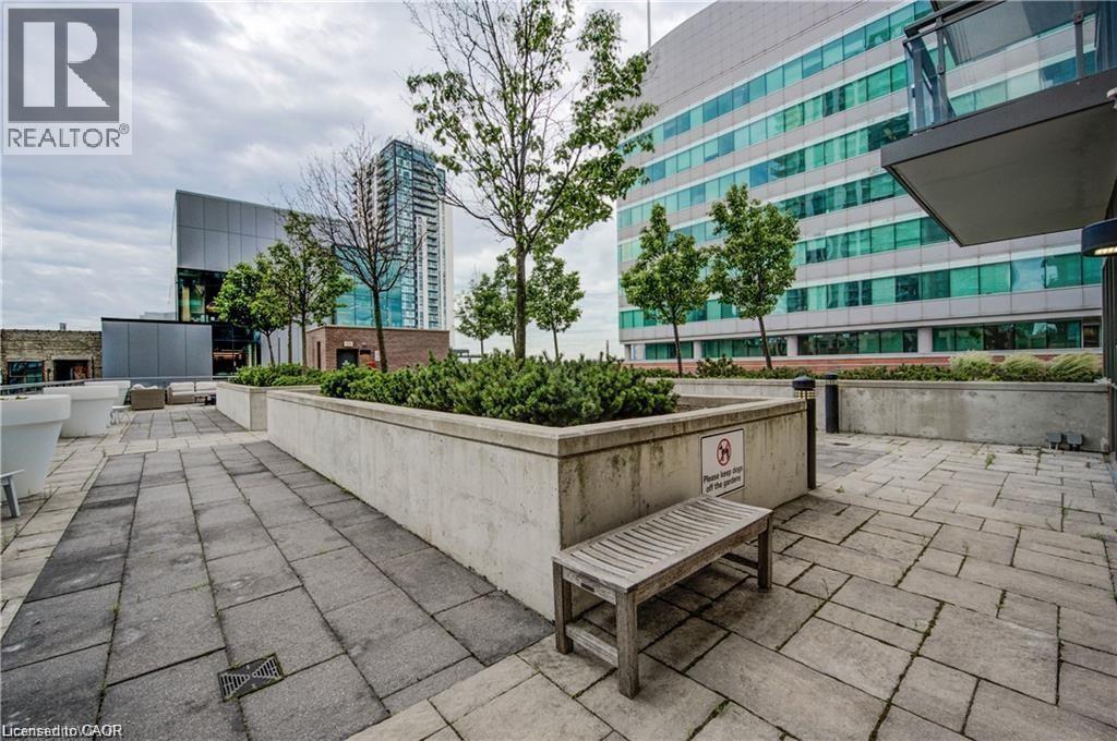 85 DUKE Street W Unit# 112