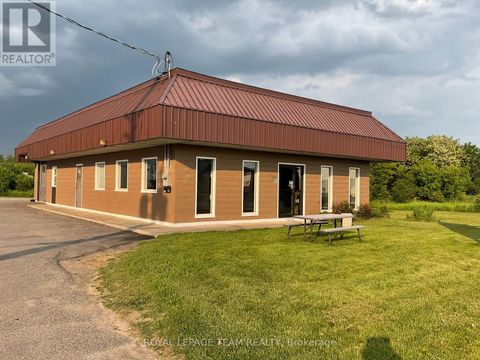 25 INDUSTRIAL DRIVE Mississippi Mills ON K0A1A0
