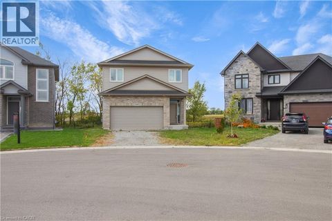7387 SHERRILEE Crescent Niagara Falls ON L2H3T4