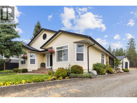 4188 6 Avenue Peachland BC V0H1X5