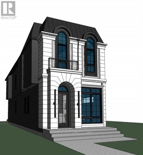 3919 19 Street SW Calgary AB T2T4Y1