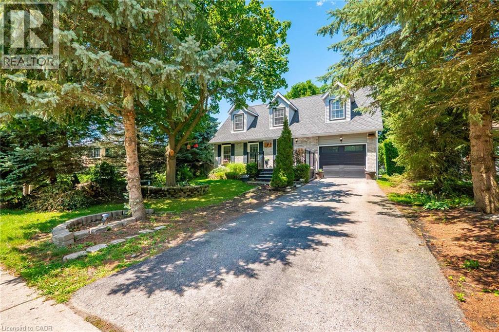 34 PEACHTREE Crescent