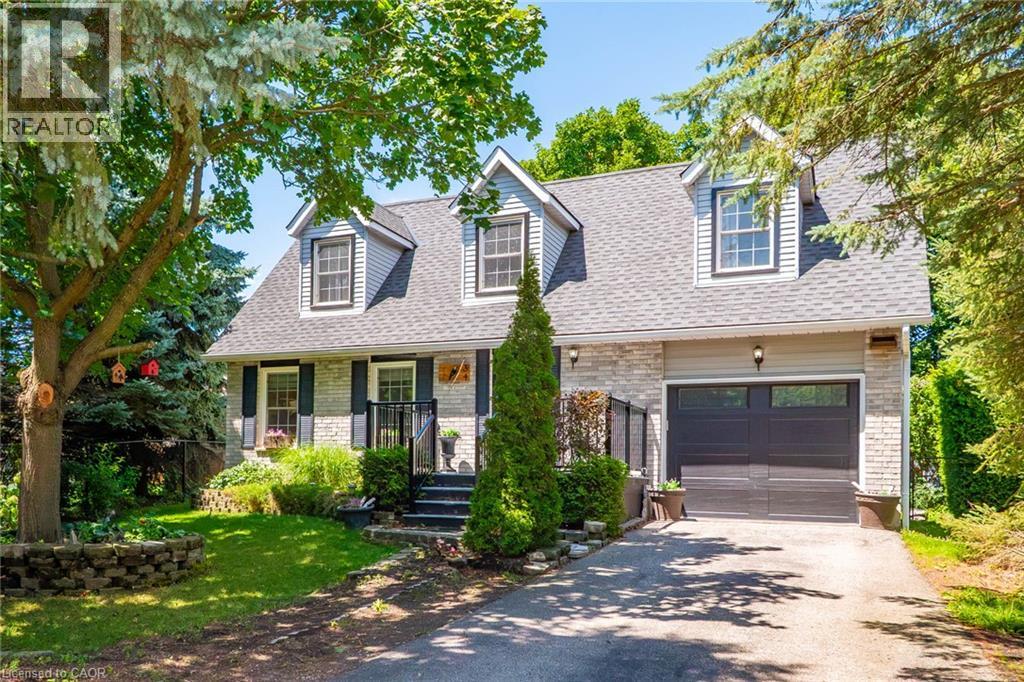 34 PEACHTREE Crescent