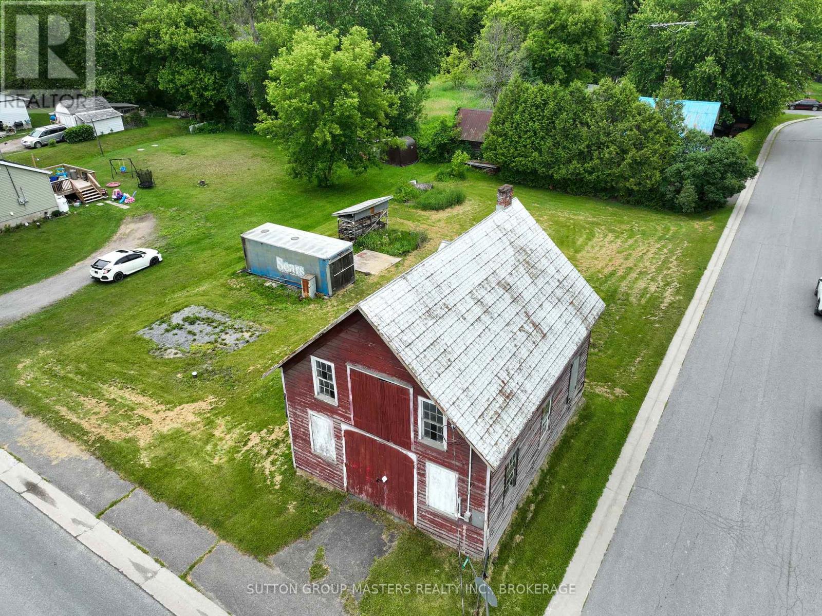 2950 COUNTY ROAD 14 ROAD