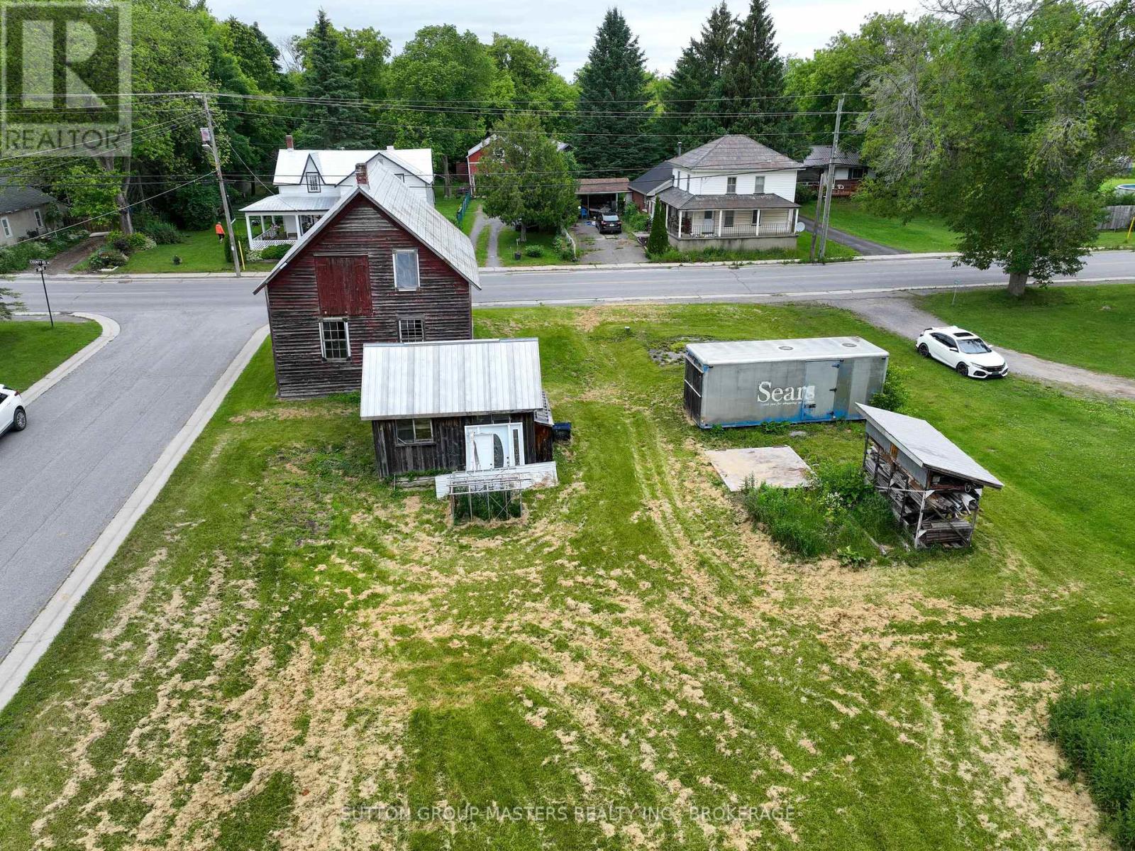 2950 COUNTY ROAD 14 ROAD