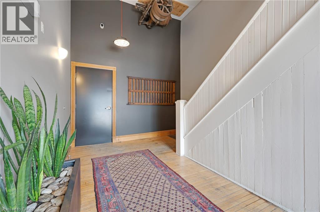 85 SPRUCE Street Unit# 206