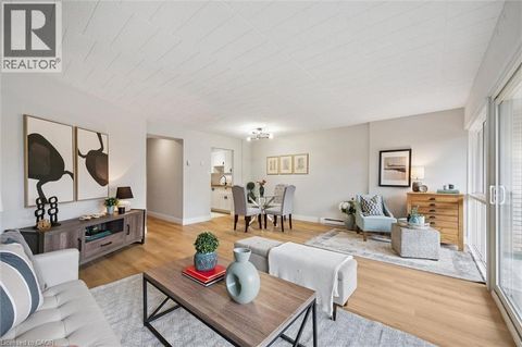 105 CONROY Crescent Unit# 102 Guelph ON N1G2V5