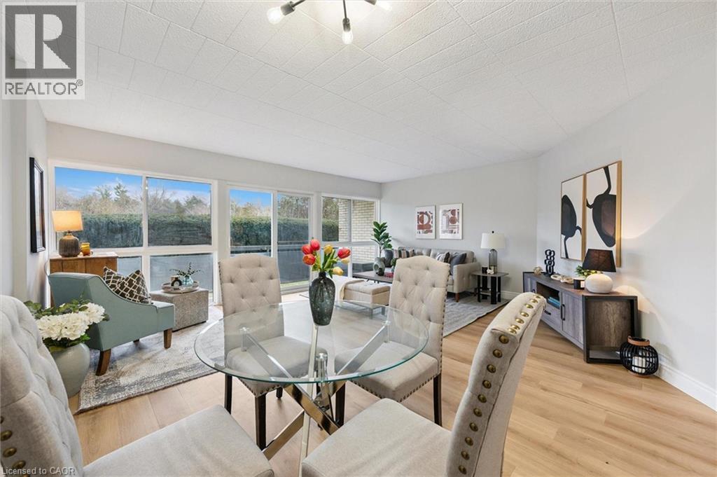 105 CONROY Crescent Unit# 102