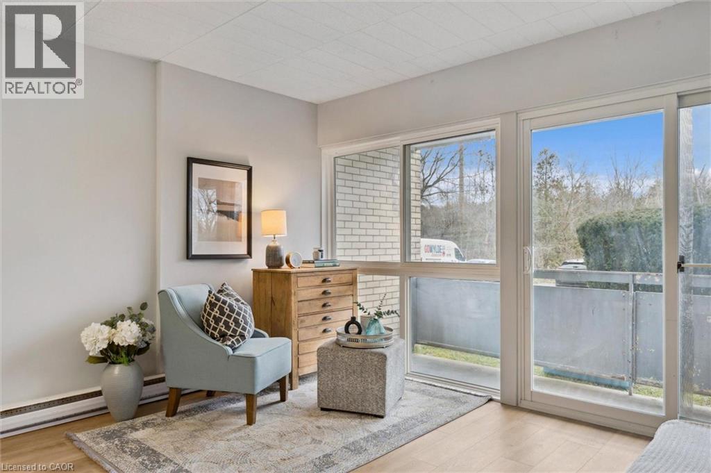 105 CONROY Crescent Unit# 102