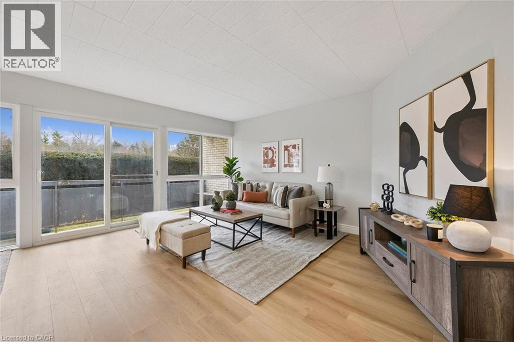 105 CONROY Crescent Unit# 102