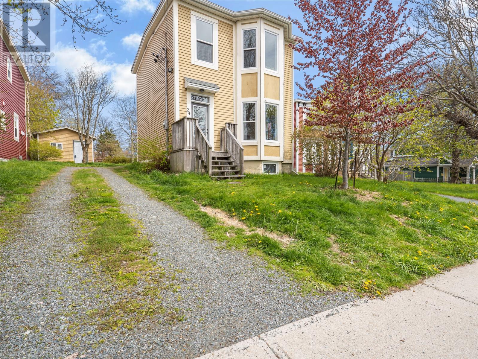 24 Allandale Road