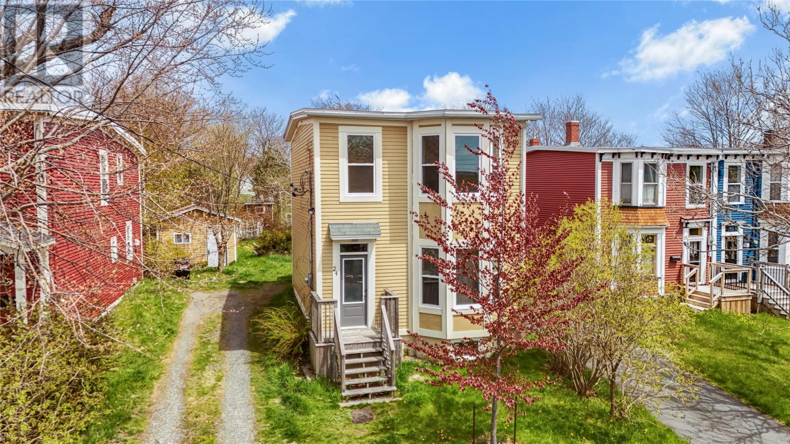 24 Allandale Road