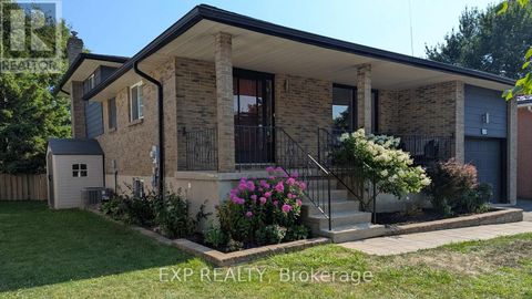 249 WHITELOCK STREET Stratford ON N5A7L2