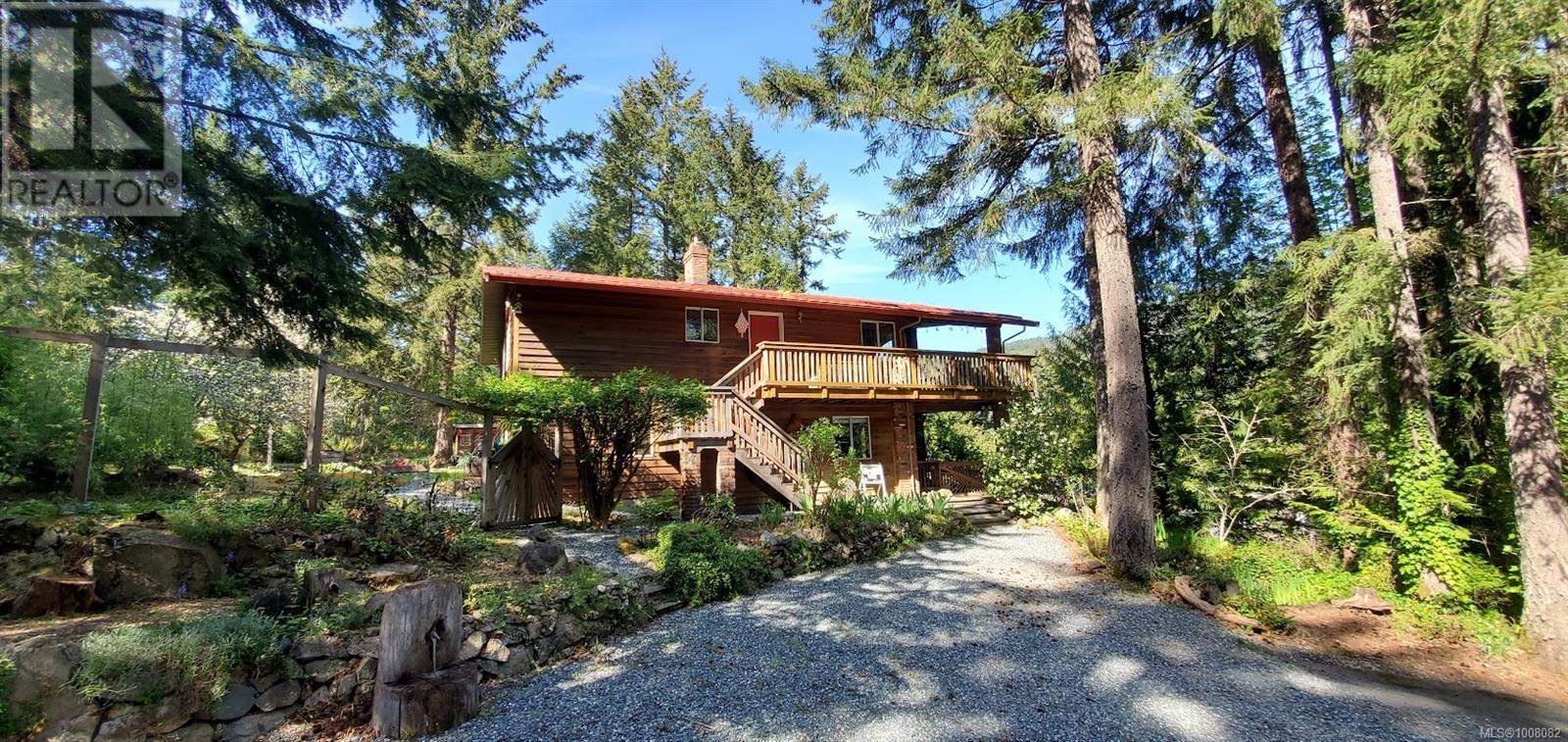 1466 Mahon Rd