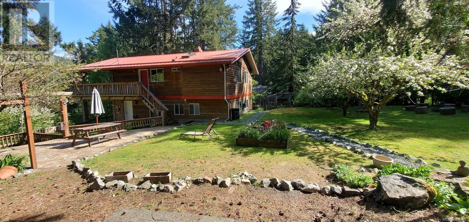 1466 Mahon Rd