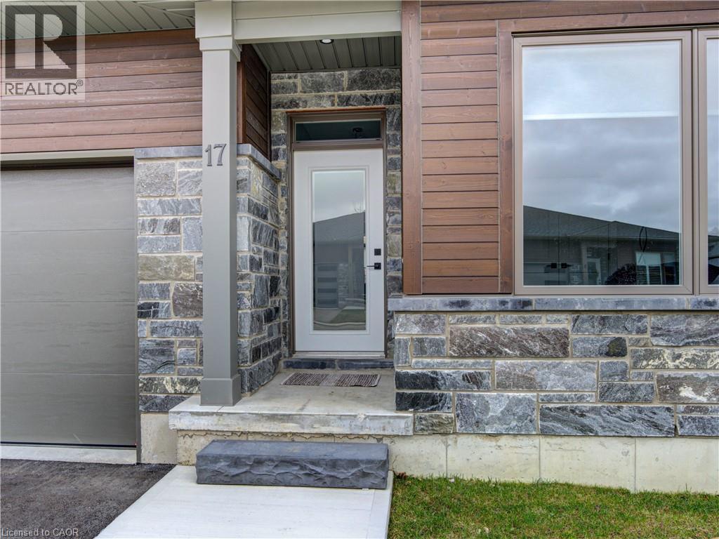 269 PITTOCK PARK Road Unit# 17