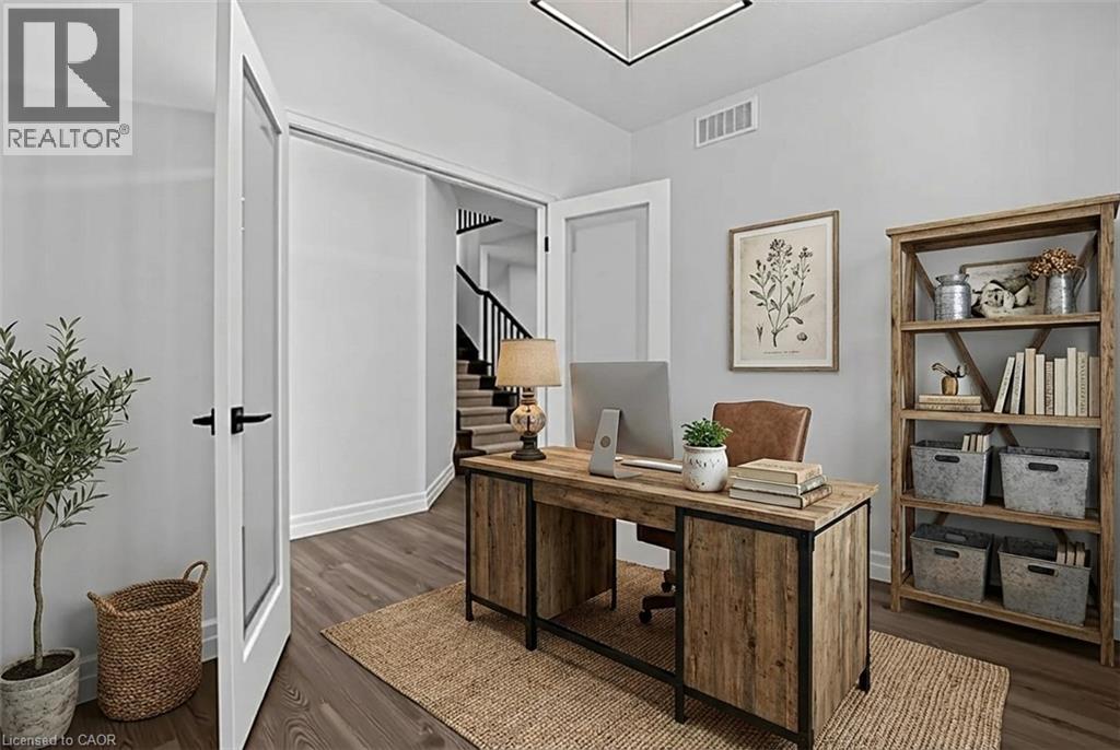 74 QUARRY PARK Drive