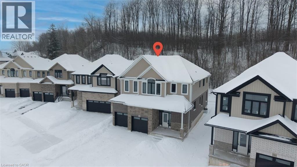 74 QUARRY PARK Drive