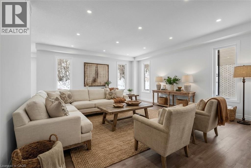 74 QUARRY PARK Drive