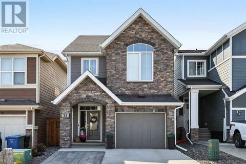 23 Cranbrook Terrace SE Calgary AB T3M2X6