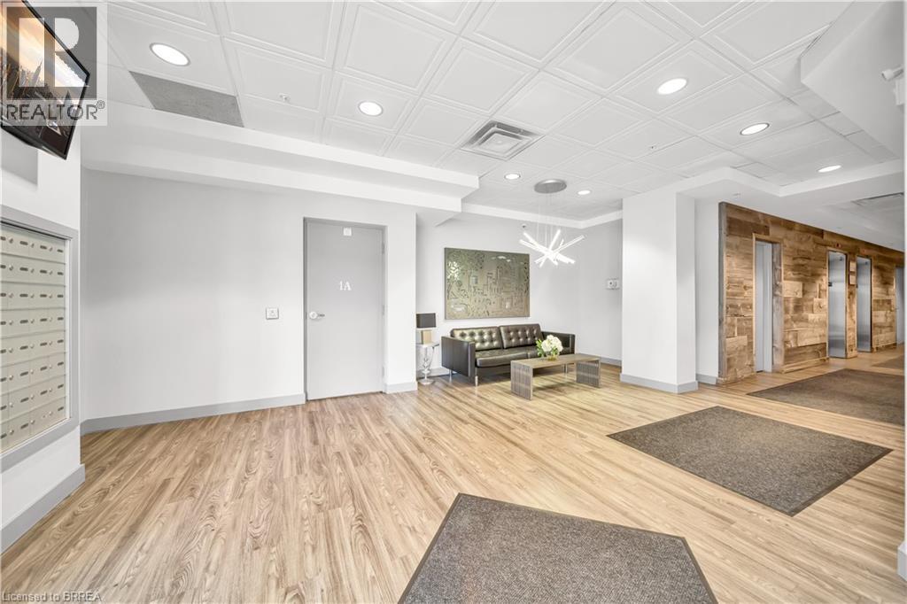 188 KING Street S Unit# 214